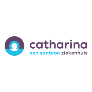 Catharina Ziekenhuis Logo PNG Vector