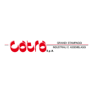 Catra Logo PNG Vector