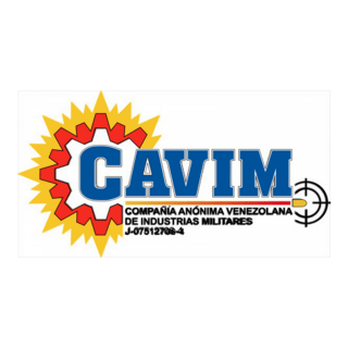 CAVIM Logo PNG Vector