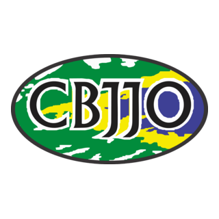 CBJJO Logo PNG Vector