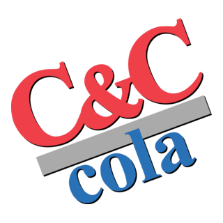 C&C Cola Logo PNG Vector