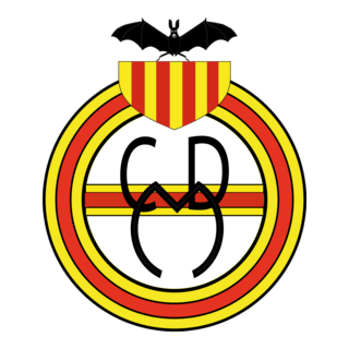 CD Masnou Logo PNG Vector