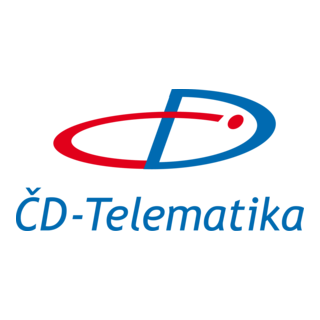 CD-Telematika Logo PNG Vector