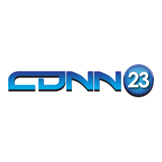 CDNN23 Logo PNG Vector