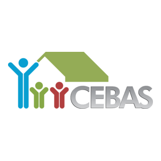 CEBAS Logo PNG Vector