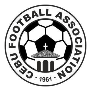Cebu FA Logo PNG Vector