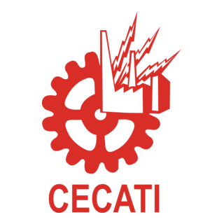 Cecati Logo PNG Vector