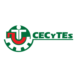 cecyte Logo PNG Vector
