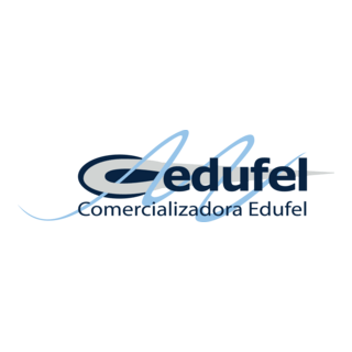 Cedufel Logo PNG Vector