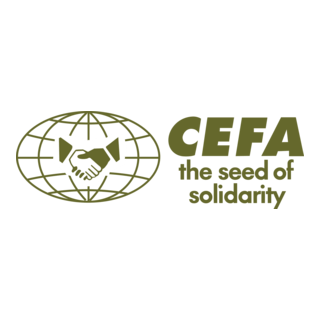 CEFA Logo PNG Vector