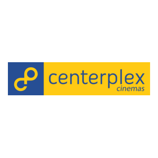 Centerplex Cinemas Logo PNG Vector