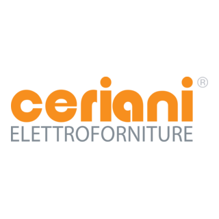 Ceriani Elettroforniture Logo PNG Vector