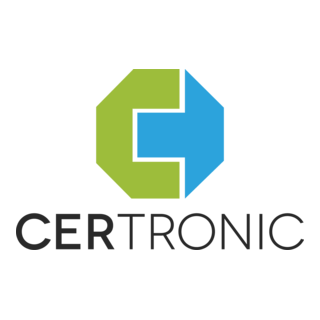 Certronic Logo PNG Vector