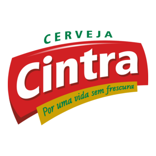 Cerveja Cintra Logo PNG Vector