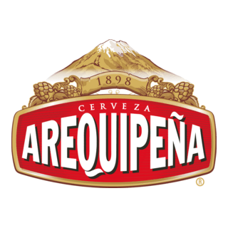 cerveza arequipeña Logo PNG Vector