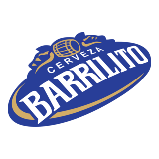 Cerveza Barrilito Logo PNG Vector