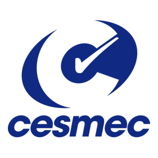 Cesmec Logo PNG Vector