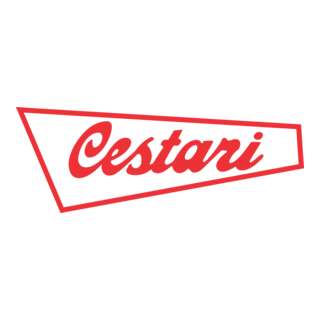 Cestari Acoplados Logo PNG Vector