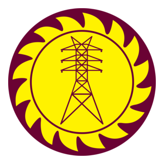 Ceylon Electricity Board Logo PNG Vector