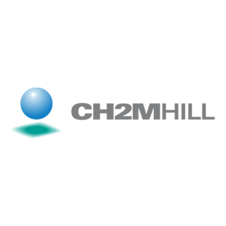 CH2M HILL Logo PNG Vector