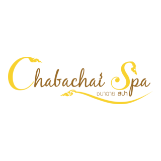 Chabachai Spa Logo PNG Vector