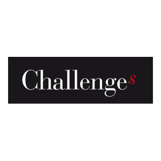 Challenges Logo PNG Vector