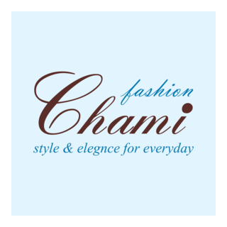 CHAMI Logo PNG Vector