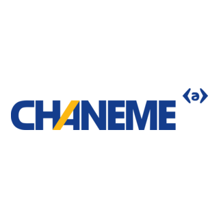 Chaneme Logo PNG Vector