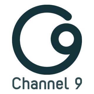 Channel 9 Logo PNG Vector