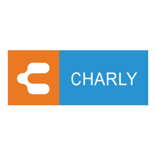 Charly Logo PNG Vector