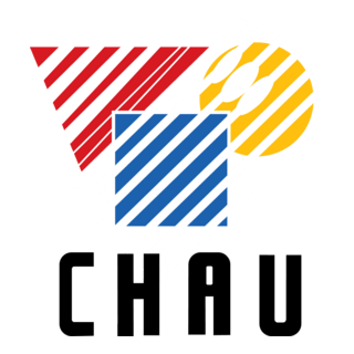 CHAU Logo PNG Vector