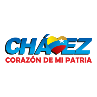 Chavez Logo PNG Vector