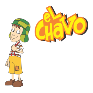 Chavo del Ocho Logo PNG Vector