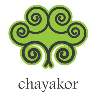 Chayakor Logo PNG Vector