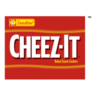 Cheez-It Logo PNG Vector