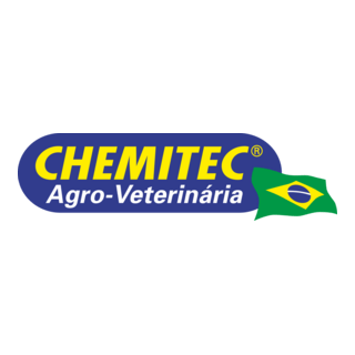 Chemitec Logo PNG Vector
