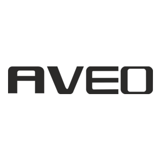 CHEVROLET AVEO Logo PNG Vector