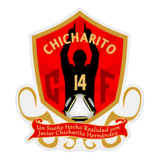 Chicharito Logo PNG Vector
