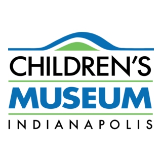 Children's Museum Indianapolis Logo PNG Vector