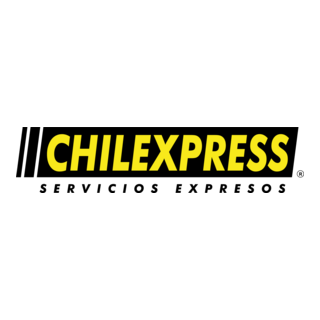 Chilexpress Logo PNG Vector