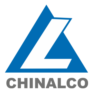 Chinalco Logo PNG Vector
