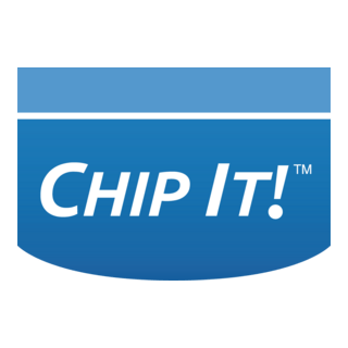 Chip It Logo PNG Vector