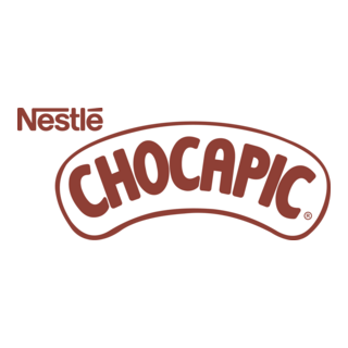 Chocapic Logo PNG Vector