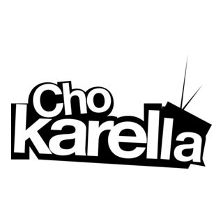 Chokarella Logo PNG Vector