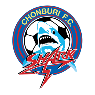 Chonburi FC Logo PNG Vector