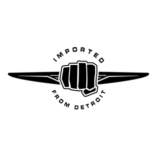 Chrysler Logo PNG Vector