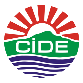 Cide Logo PNG Vector