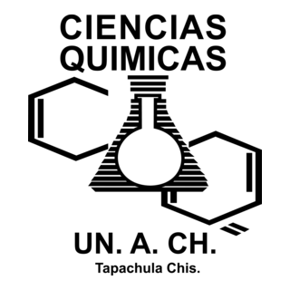 Ciencias Quimicas Logo PNG Vector