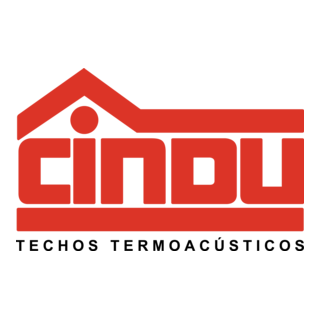 Cindu Logo PNG Vector