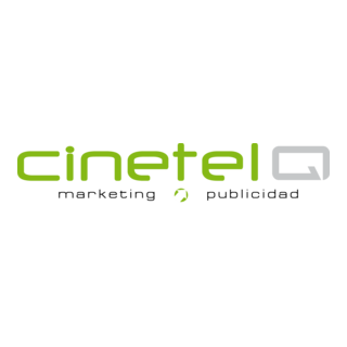 Cinetel Logo PNG Vector